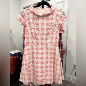 Liz Claiborne 6P Mini Light Dress (like a 4 or 4P) super cute and elegant